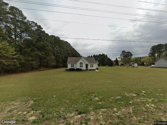 1480 white memorial church rd, willow spring,  NC 27592