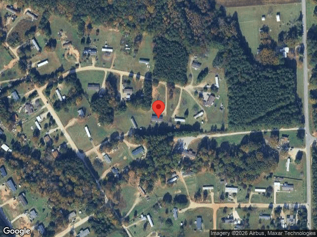 150 freedom ln, henderson,  NC 27537