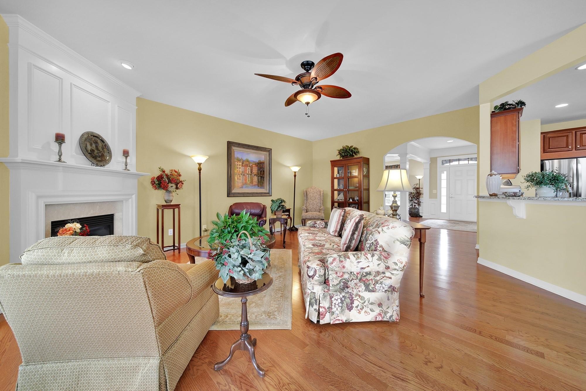 3616 golden cascade ln, fort mill,  SC 29707