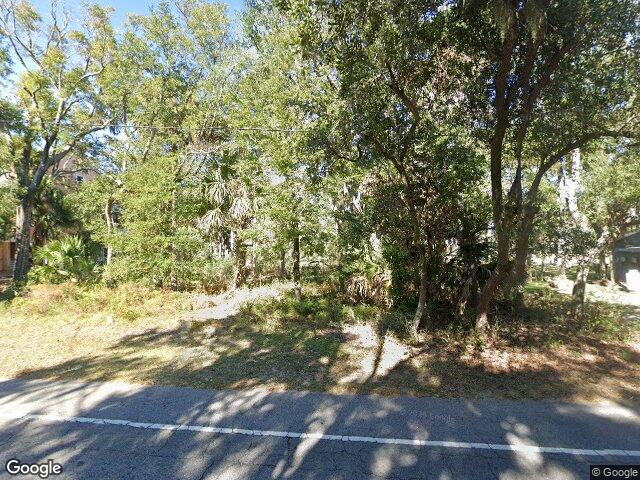 307 jungle rd, edisto island,  SC 29438