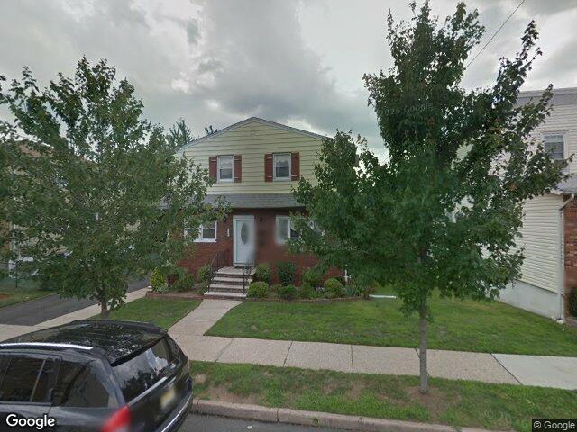 648 milton ave, lyndhurst,  NJ 07071