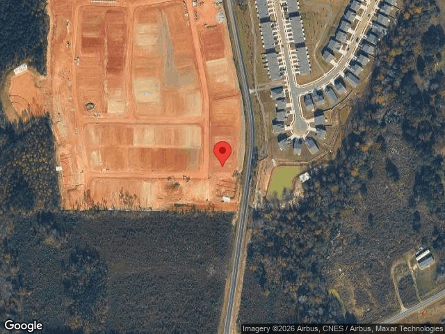 151 s meyers ct, clayton,  NC 27520