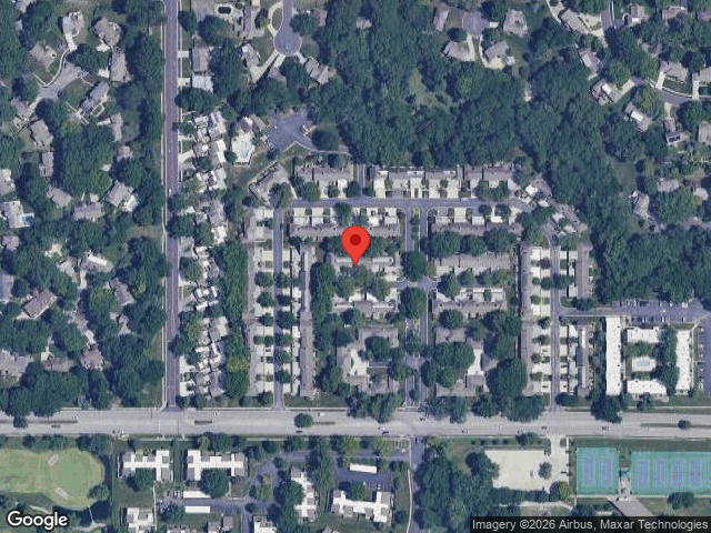10214 conser st, overland park,  KS 66212