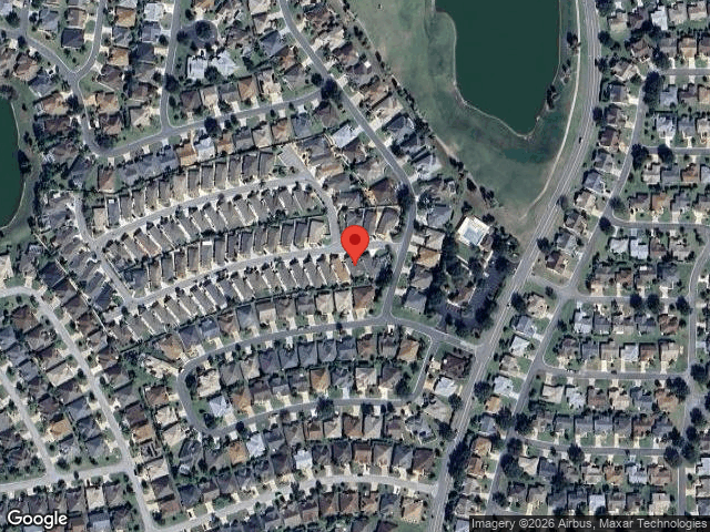 544 audrey ln, the villages,  FL 32162