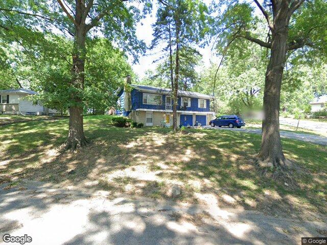 2206 n 73rd ter, kansas city,  KS 66109