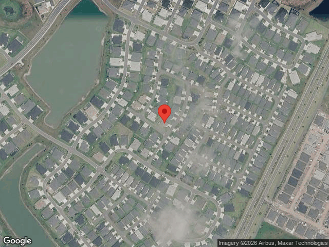 7462 savanna drive, the villages,  FL 32163