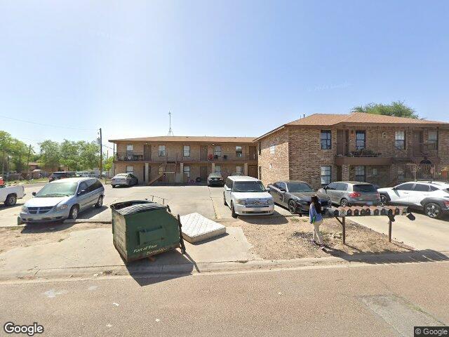 3802 convent ave, laredo,  TX 78041