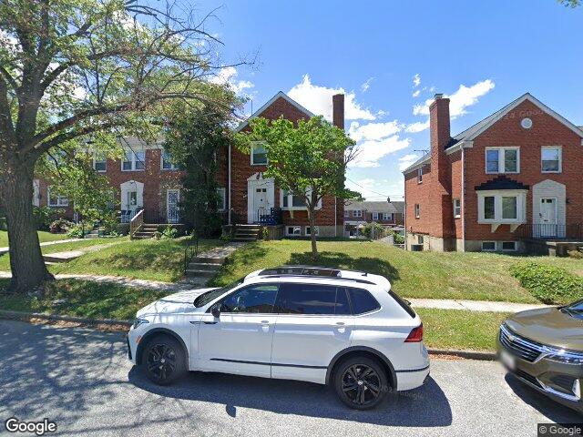 1615 burnwood rd, baltimore,  MD 21239