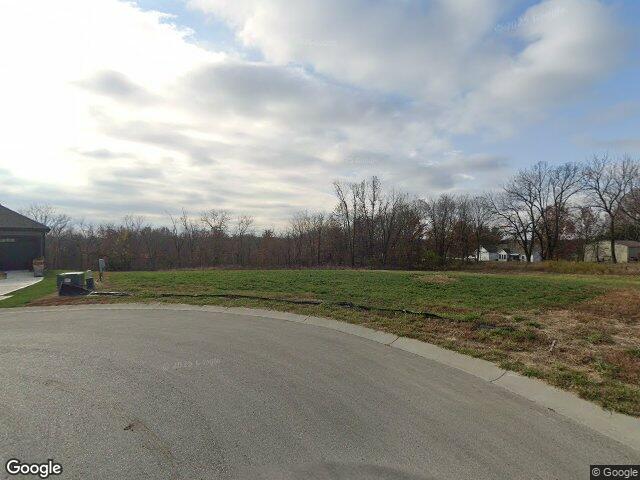 503 whitetail court, smithville,  MO 64089