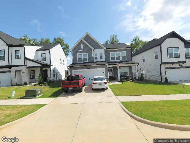 151 s harvest ridge way #lot 227, clayton,  NC 27520