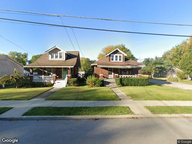 746 union ave, belleville,  IL 62220