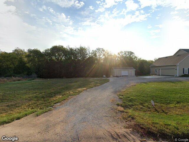 5640 s spencer, newton,  KS 67114