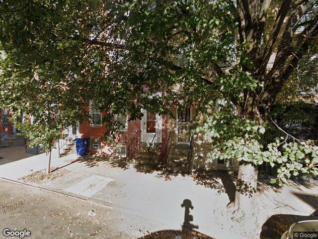 504 mcmechen st, baltimore,  MD 21217