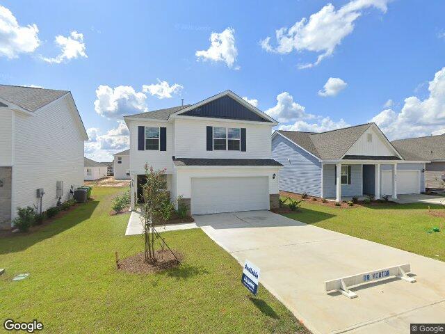 313 bevington brook lane, hopkins,  SC 29061