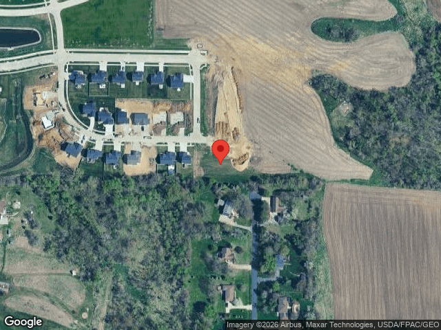 229 mccarran ave ne, cedar rapids,  IA 52402