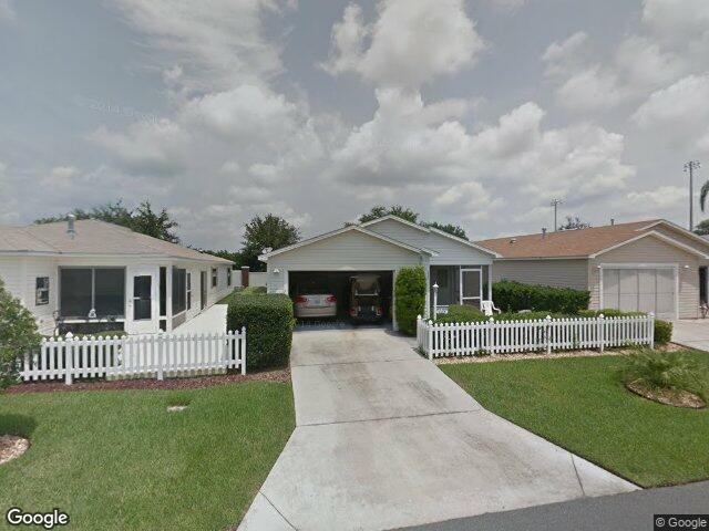 2669 hastings ln, the villages,  FL 32162