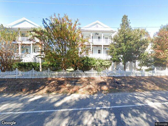 805 jungle rd #b
                                ,Unit # B, edisto island,  SC 29438