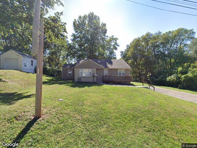5323 klamm rd, kansas city,  KS 66106