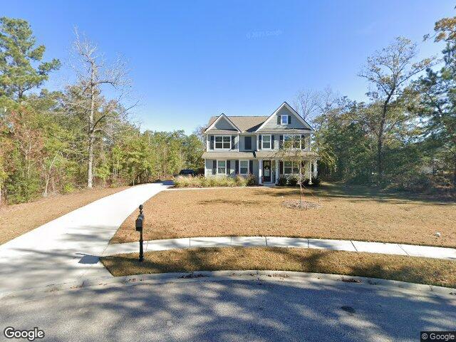 113 speir ct, rincon,  GA 31326