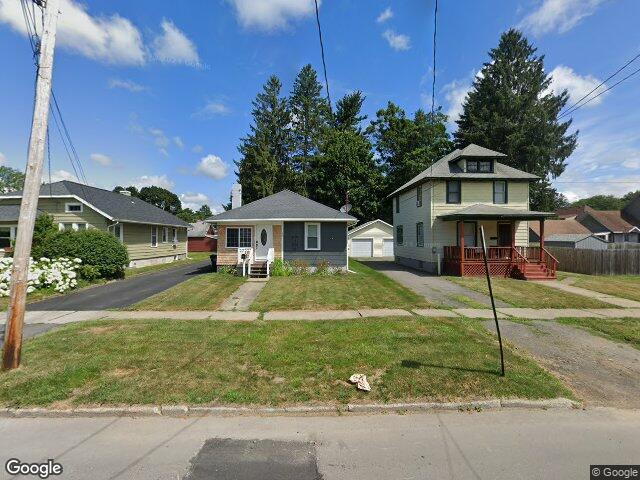 36 randall st, cortland,  NY 13045