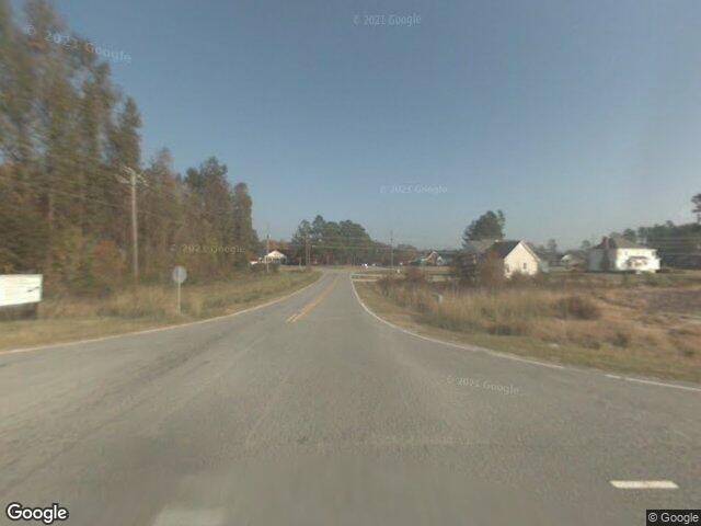 benson-hardee road, benson,  NC 27504