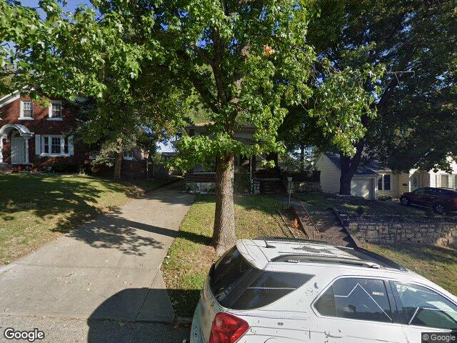 1812 oakland ave, kansas city,  KS 66102