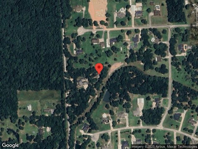 1217 liston rd, orange,  TX 77630