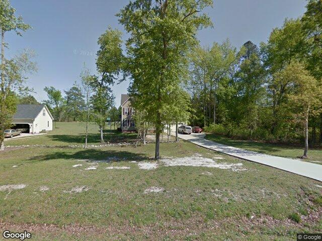 44 wolf creek dr, wendell,  NC 27591