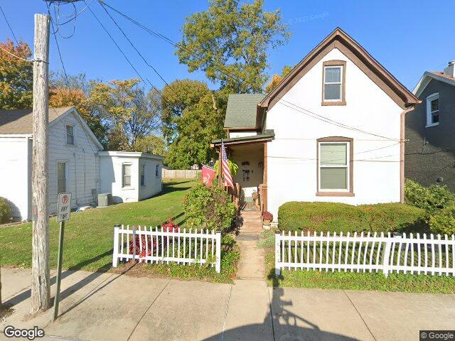 27 n 14th st, belleville,  IL 62220