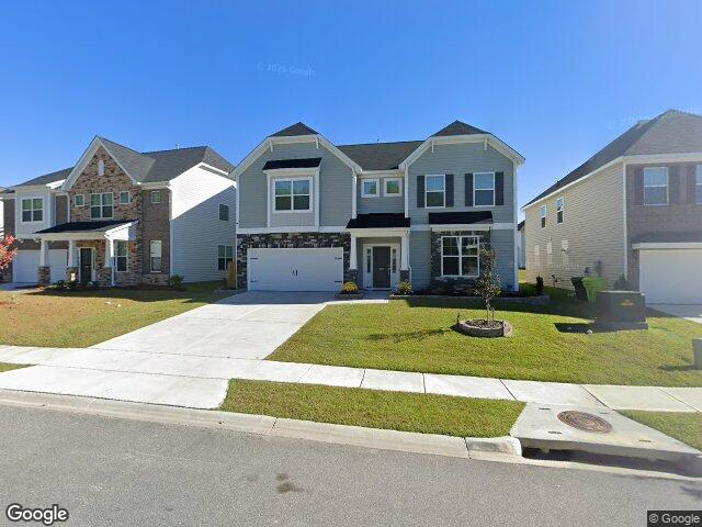 325 sandfarm trail, blythewood,  SC 29016