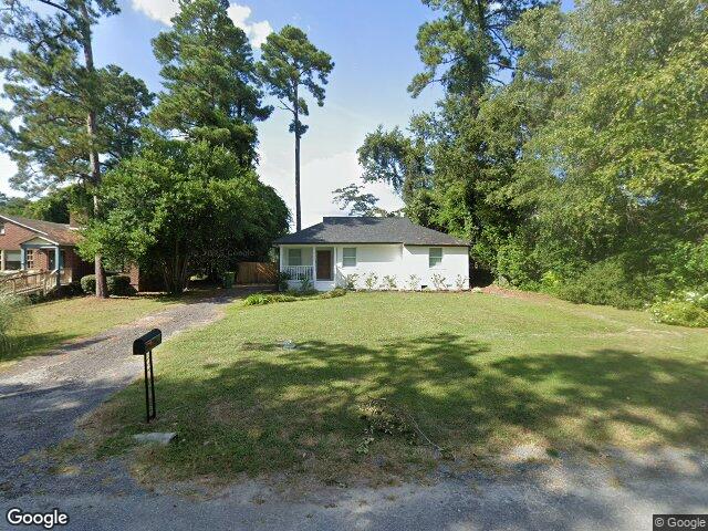 4105 beecliff dr, columbia,  SC 29205