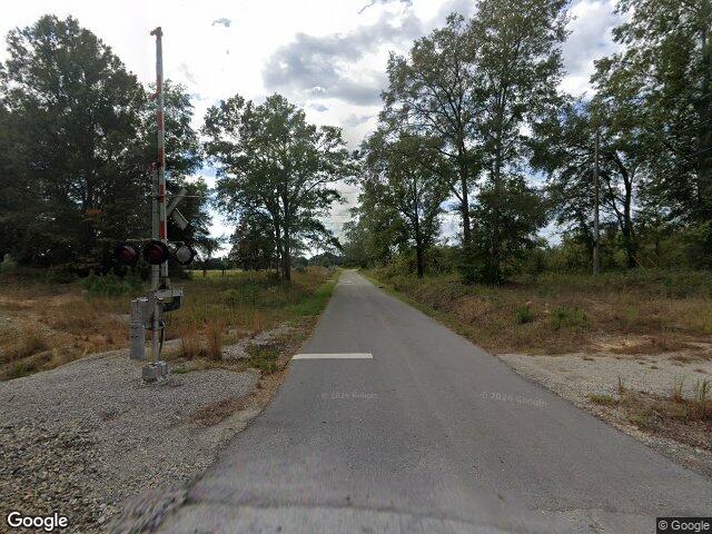 n s weston road, hopkins,  SC 29061