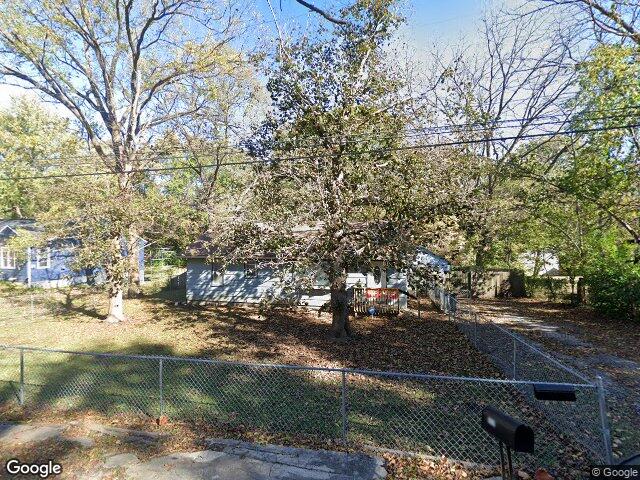 3321 n 58th st, kansas city,  KS 66104