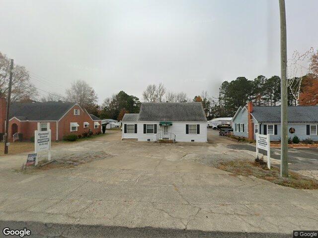 1107 w market street, smithfield,  NC 27577