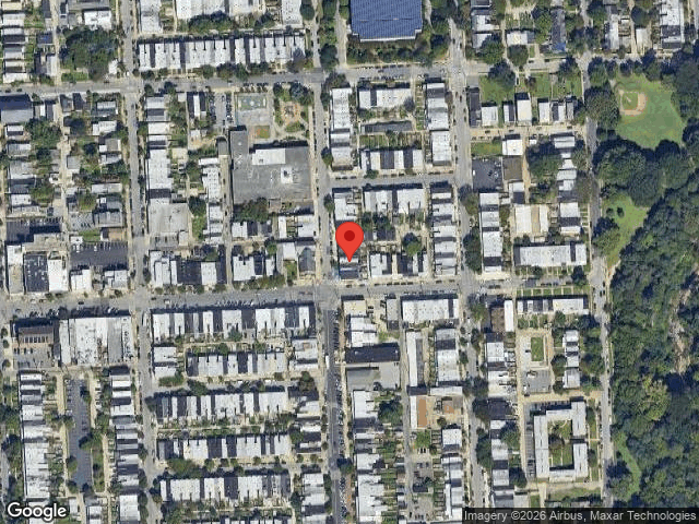 3607 chestnut ave, baltimore,  MD 21211