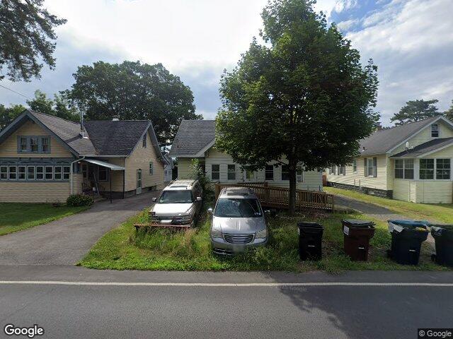 1231 n westcott rd, schenectady,  NY 12306