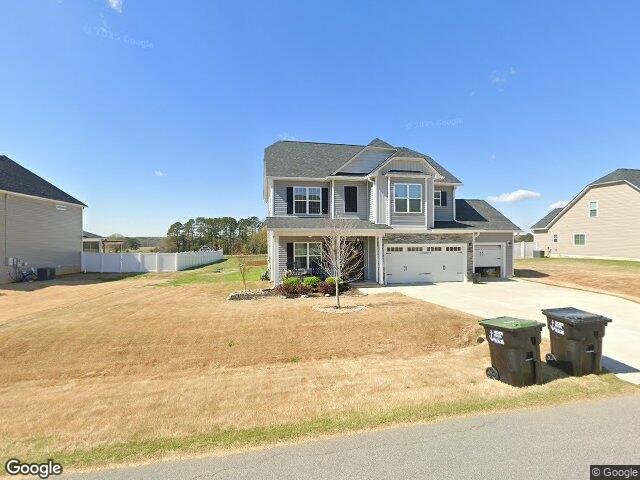375 pond mountain dr, clayton,  NC 27520