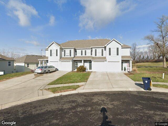 4 ne 95th ct, kansas city,  MO 64155