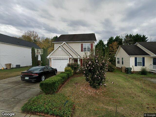 1165 grovewood dr, clayton,  NC 27520