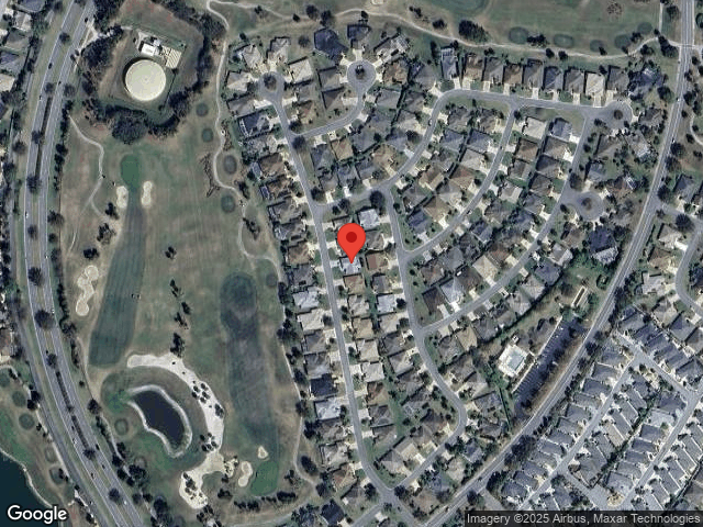 2375 gatsby ln, the villages,  FL 32162