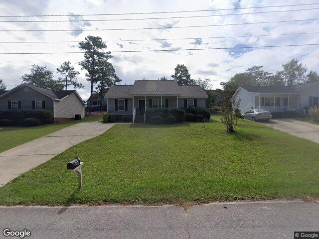 200 new way rd, columbia,  SC 29223