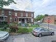 1201 darley ave, baltimore,  MD 21218