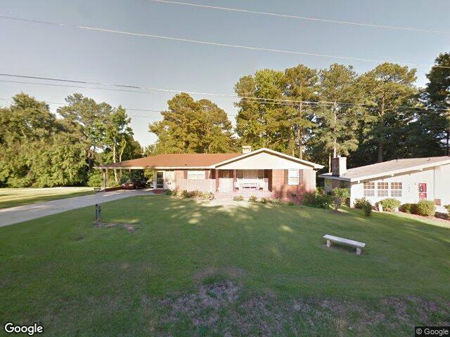 102 hillcrest dr, smithfield,  NC 27577