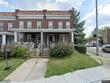2221 windsor ave, baltimore,  MD 21216