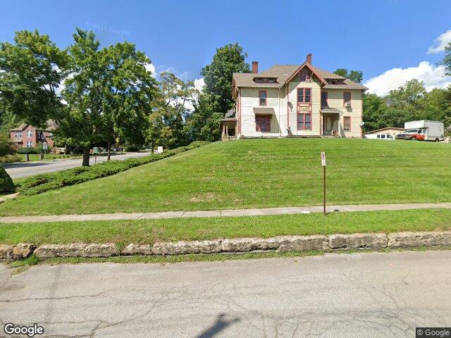 0 woodland hills dr, new castle,  PA 16101