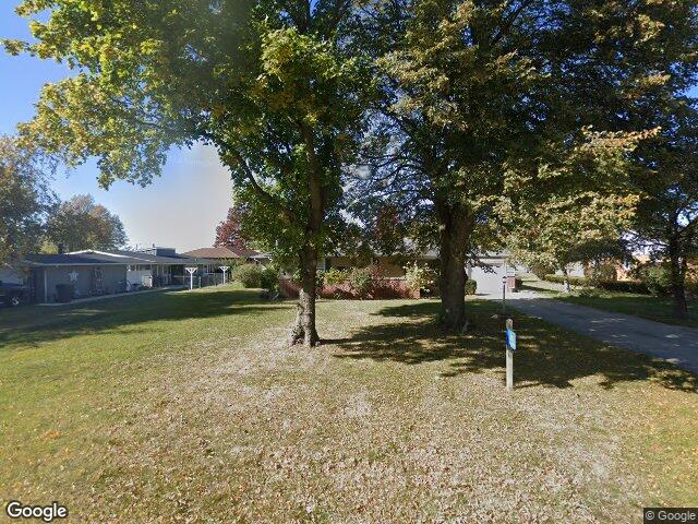 41 stacy ave, streator,  IL 61364