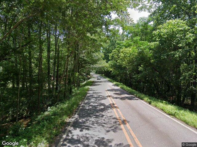 0 rock quarry road #35.55 acres +/-, yatesville,  GA 31097