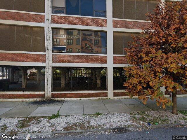 419 e oliver st, baltimore,  MD 21202