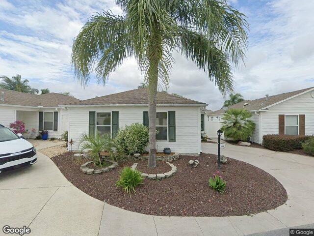 1639 edisto ln, the villages,  FL 32162
