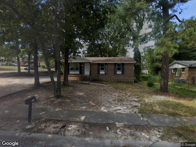 117 lambeth dr, columbia,  SC 29209